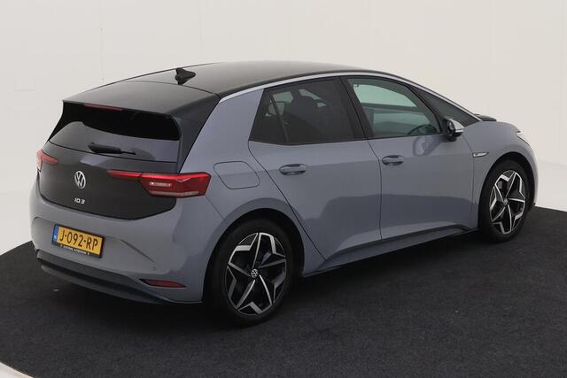 Volkswagen ID.3 First Plus 58 kWh