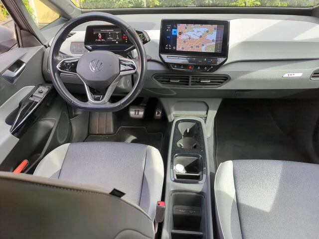 Volkswagen ID.3 First Plus 58 kWh