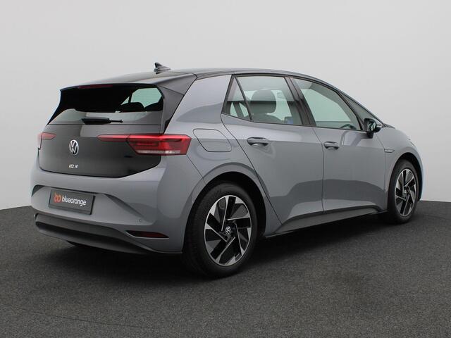 Volkswagen ID.3 Pro 58 kWh 204PK Warmtepomp, Adaptieve Cruise Control, Full Led, Keyless, App-Connect, Navi, Stuur- en Stoelverwarming, 18" LM Velgen