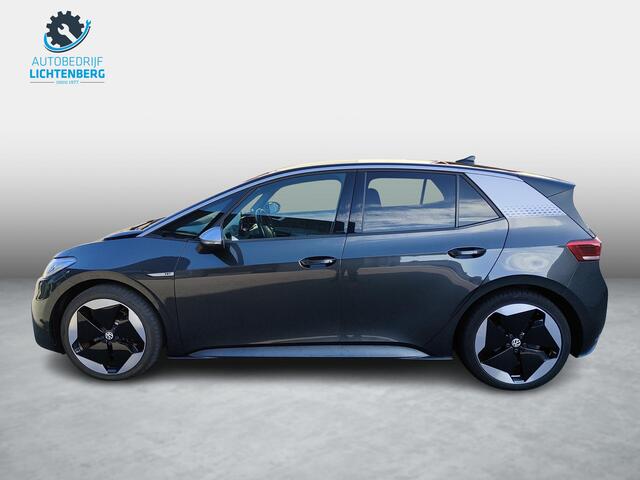 Volkswagen ID.3 First Max 58 kWh Panorama dak / Adapt. Cruise / Stoelverwarming