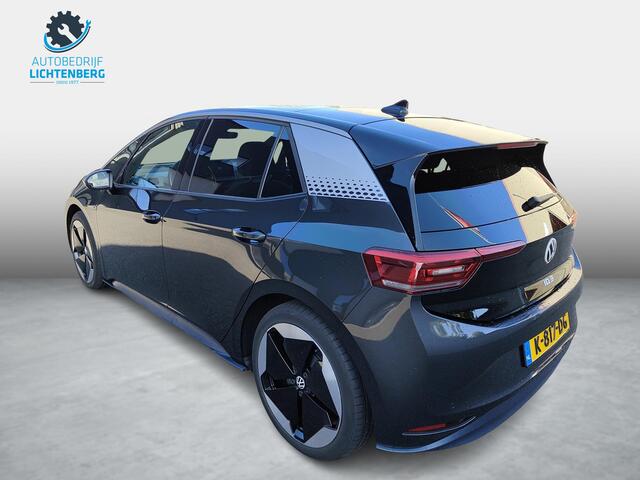 Volkswagen ID.3 First Max 58 kWh Panorama dak / Adapt. Cruise / Stoelverwarming