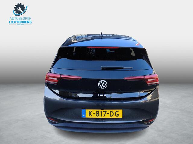 Volkswagen ID.3 First Max 58 kWh Panorama dak / Adapt. Cruise / Stoelverwarming