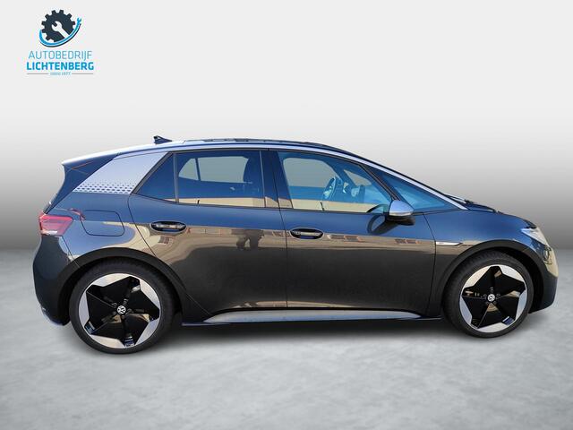 Volkswagen ID.3 First Max 58 kWh Panorama dak / Adapt. Cruise / Stoelverwarming