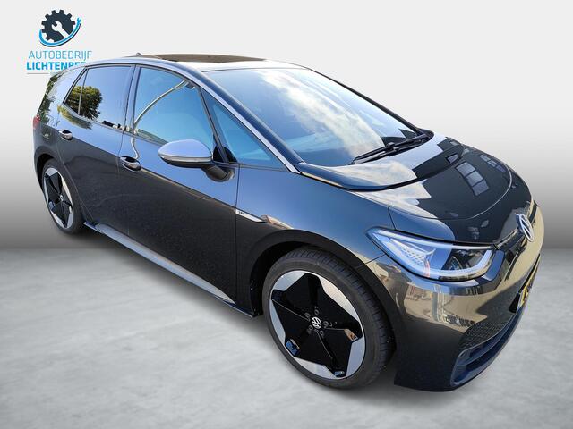 Volkswagen ID.3 First Max 58 kWh Panorama dak / Adapt. Cruise / Stoelverwarming
