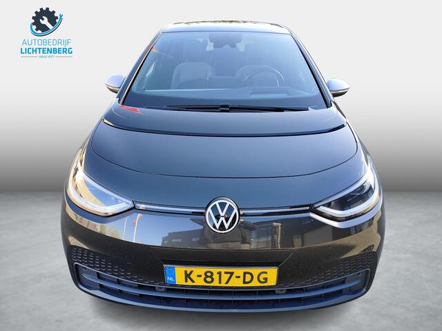 Volkswagen ID.3 First Max 58 kWh Panorama dak / Adapt. Cruise / Stoelverwarming