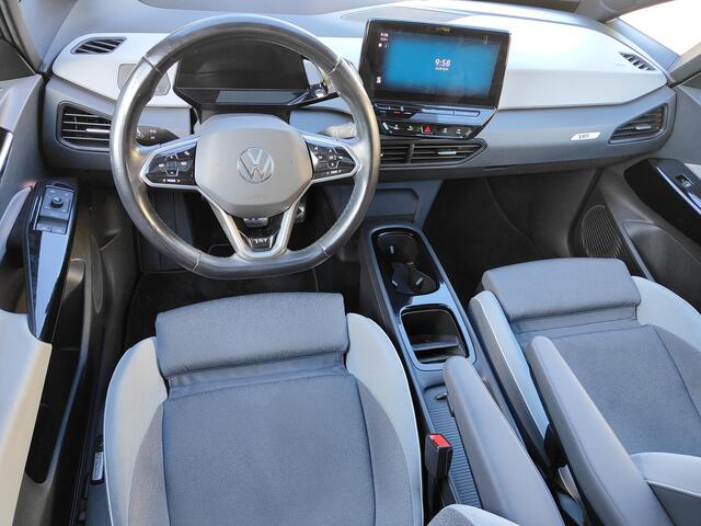 Volkswagen ID.3 First Max 58 kWh Panorama dak / Adapt. Cruise / Stoelverwarming