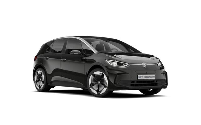 Volkswagen ID.3 Pro Business | Achterlichten LED, luxe uitgevoerd incl. dynamische knipperlichten | Airconditioning automatisch, 2-zone (Climatronic) | Buitenspiegels elektrisch instel-, verwarm- en inklapbaar