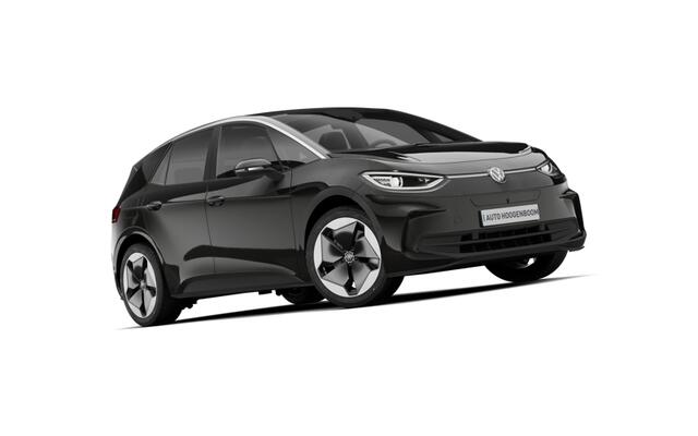 Volkswagen ID.3 Pro Business | Achterlichten LED, luxe uitgevoerd incl. dynamische knipperlichten | Airconditioning automatisch, 2-zone (Climatronic) | Buitenspiegels elektrisch instel-, verwarm- en inklapbaar
