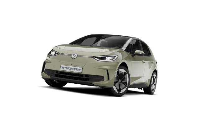 Volkswagen ID.3 Pro Business | Achterlichten LED, luxe uitgevoerd incl. dynamische knipperlichten | Airconditioning automatisch, 2-zone (Climatronic) | Buitenspiegels elektrisch instel-, verwarm- en inklapbaar