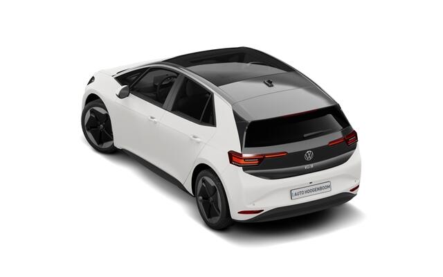 Volkswagen ID.3 Pro Business | Achterlichten LED, luxe uitgevoerd incl. dynamische knipperlichten | Airconditioning automatisch, 2-zone (Climatronic) | Buitenspiegels elektrisch instel-, verwarm- en inklapbaar