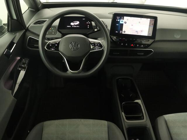 Volkswagen ID.3 Pro 58 kWh | Carplay | Navigatie | Sfeerverlichting | DAB | Full LED | Parkeerhulp | Climate control | Bluetooth