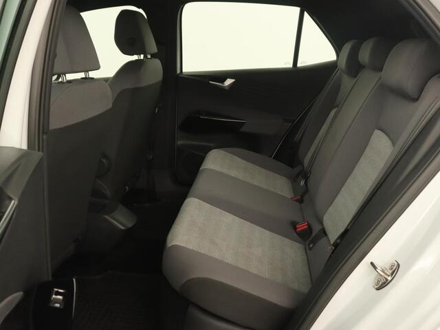 Volkswagen ID.3 Pro 58 kWh | Carplay | Navigatie | Sfeerverlichting | DAB | Full LED | Parkeerhulp | Climate control | Bluetooth