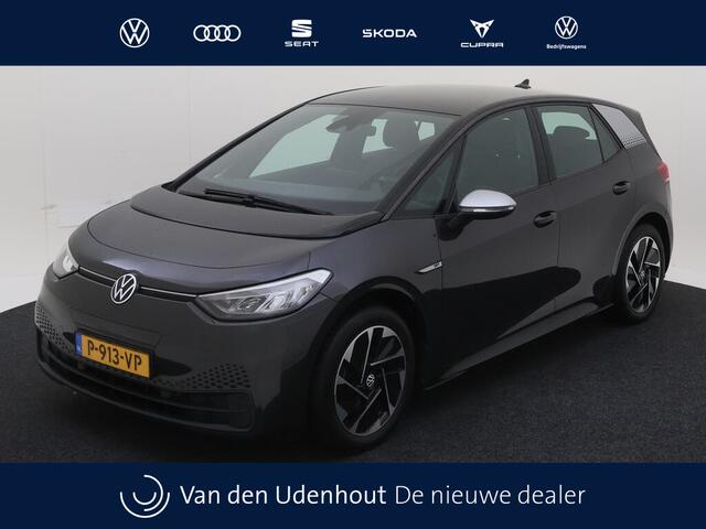 Volkswagen ID.3 First 58 kWh | Navigatie | App Connect | Lichtmetalen velgen
