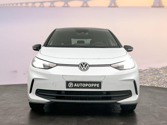 Volkswagen ID.3 Limited Edition 52 kWh accu 125 kW / 170 PK Hatchb