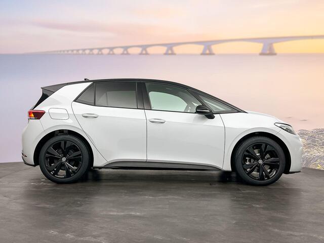 Volkswagen ID.3 Limited Edition 52 kWh accu 125 kW / 170 PK Hatchb