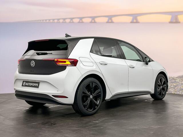 Volkswagen ID.3 Limited Edition 52 kWh accu 125 kW / 170 PK Hatchb