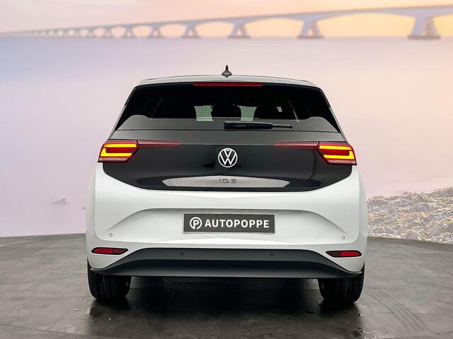 Volkswagen ID.3 Limited Edition 52 kWh accu 125 kW / 170 PK Hatchb