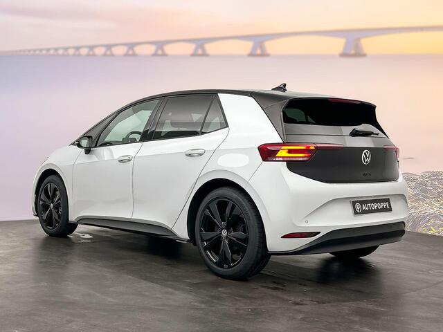 Volkswagen ID.3 Limited Edition 52 kWh accu 125 kW / 170 PK Hatchb