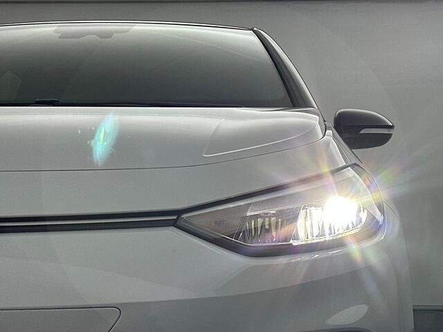 Volkswagen ID.3 Limited Edition 52 kWh accu 125 kW / 170 PK Hatchb