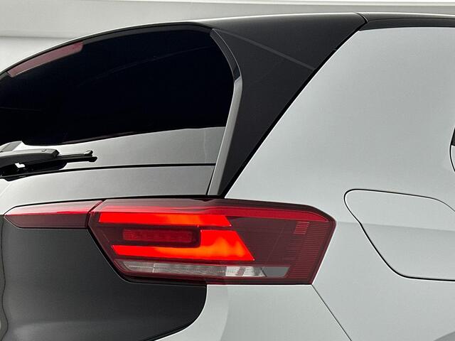 Volkswagen ID.3 Limited Edition 52 kWh accu 125 kW / 170 PK Hatchb