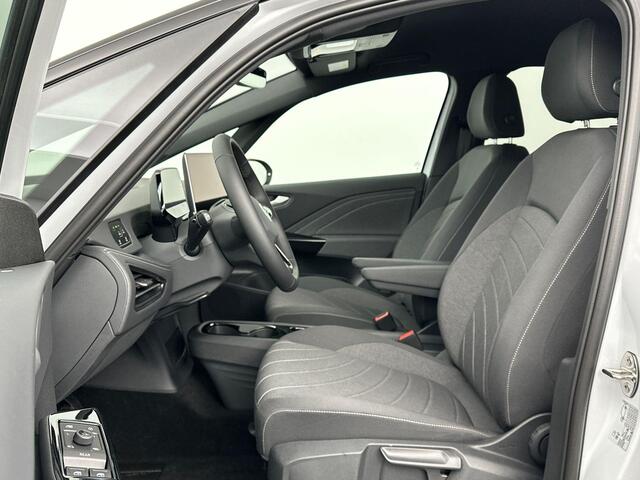 Volkswagen ID.3 Limited Edition 52 kWh accu 125 kW / 170 PK Hatchb