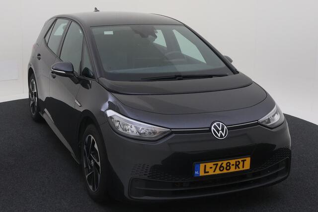 Volkswagen ID.3 Life 58 kWh 204pk Navigatie
