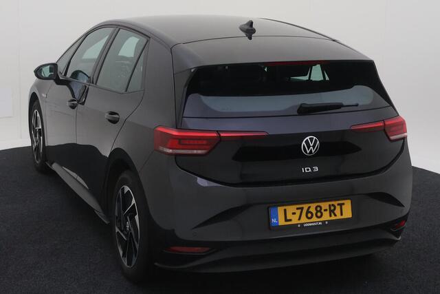 Volkswagen ID.3 Life 58 kWh 204pk Navigatie