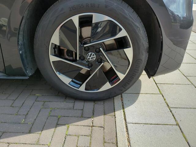 Volkswagen ID.3 Life 58 kWh 204pk Navigatie