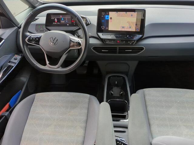 Volkswagen ID.3 Life 58 kWh 204pk Navigatie