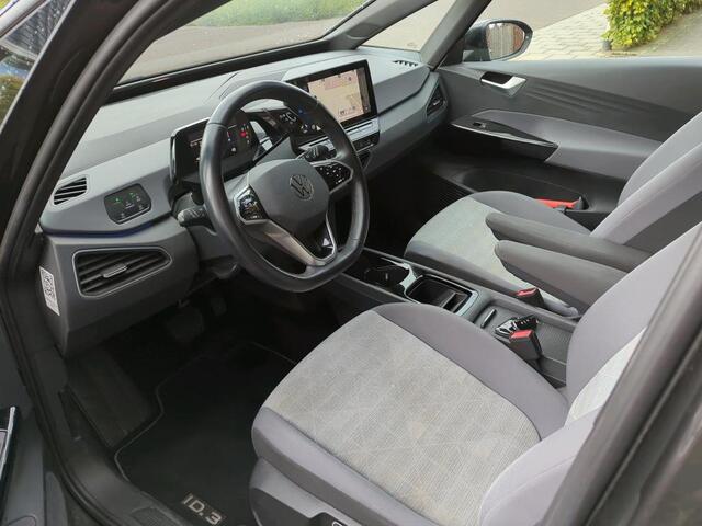 Volkswagen ID.3 Life 58 kWh 204pk Navigatie