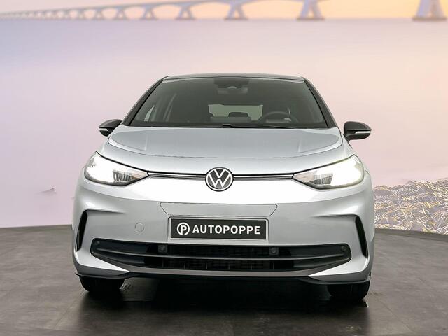 Volkswagen ID.3 Limited Edition 52 kWh accu 125 kW / 170 PK Hatchb