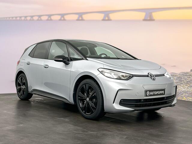 Volkswagen ID.3 Limited Edition 52 kWh accu 125 kW / 170 PK Hatchb