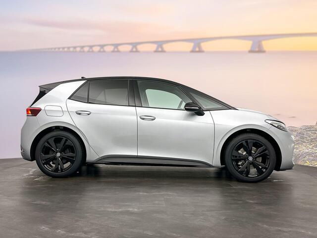 Volkswagen ID.3 Limited Edition 52 kWh accu 125 kW / 170 PK Hatchb