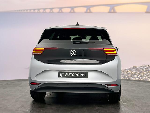 Volkswagen ID.3 Limited Edition 52 kWh accu 125 kW / 170 PK Hatchb