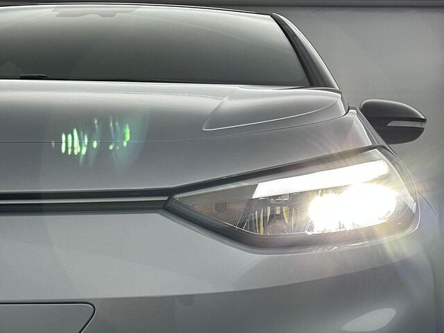 Volkswagen ID.3 Limited Edition 52 kWh accu 125 kW / 170 PK Hatchb