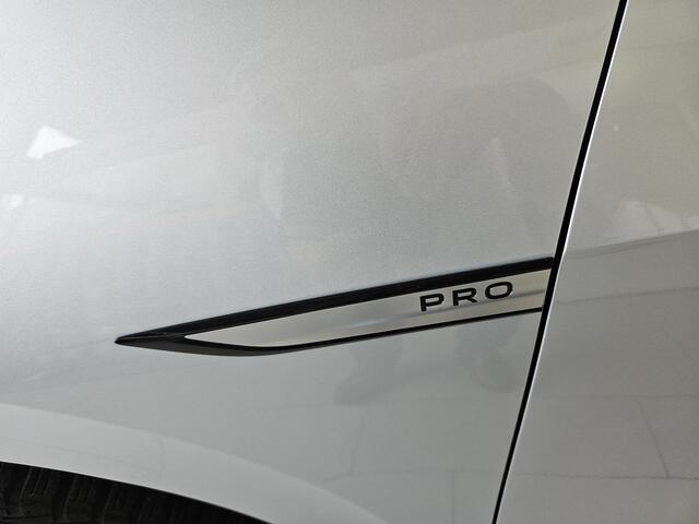 Volkswagen ID.3 Pro Business 58 kWh navigatie full map | Stoel en stuurverwarming | LM-Velgen | LED Verlichting | IQ-light
