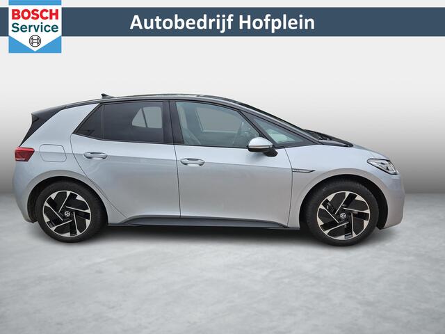 Volkswagen ID.3 Pro Business 58 kWh navigatie full map | Stoel en stuurverwarming | LM-Velgen | LED Verlichting | IQ-light