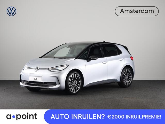 Volkswagen ID.3 Pro Limited Edition 58 kWh accu 150 kW / 204 PK Ha
