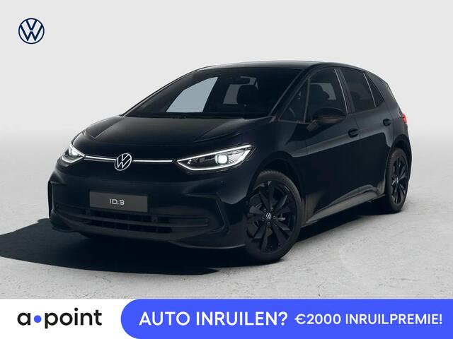 Volkswagen ID.3 Pro Limited Edition 58 kWh accu 150 kW / 204 PK Ha