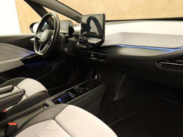 Volkswagen ID.3 Pro S Business 77 kWh - SOH 98,5%!! - ORIGINEEL NEDERLANDSE AUTO - ERGO ACTIVE VOORSTOELEN MET ELEKTRISCHE VERSTELLING EN GEHEUGEN - PARKEERASSISTENT - PARKEERSENSOREN VOOR/ ACHTER - NAVIGATIE - 19 INCH LICHT METALEN VELGEN - 2 X ARMSTEUN VOOR - CAMERA