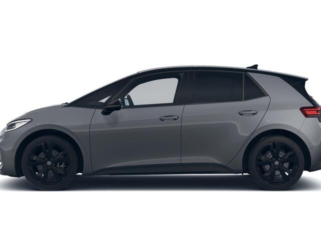 Volkswagen ID.3 Pro Limited Edition 58 kWh accu 150 kW / 204 PK