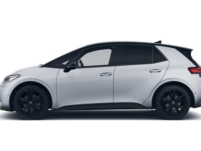 Volkswagen ID.3 Pro Limited Edition 58 kWh accu 150 kW / 204 PK