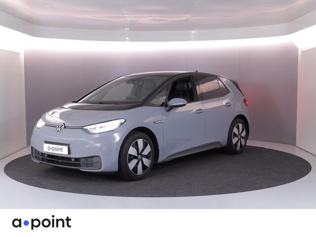 Volkswagen ID.3 Pro Edition 58 kWh 204 pk | Navigatie | Parkeersensoren (Park assist) | Achteruitrijcamera | Adaptieve cruise control | Stoelverwarming |