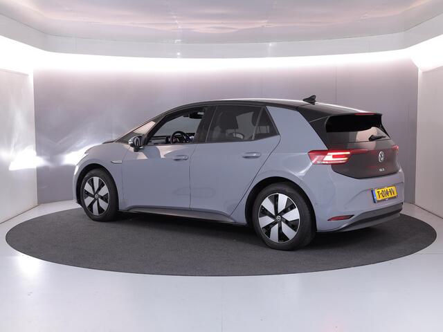 Volkswagen ID.3 Pro Edition 58 kWh 204 pk | Navigatie | Parkeersensoren (Park assist) | Achteruitrijcamera | Adaptieve cruise control | Stoelverwarming |