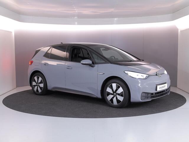 Volkswagen ID.3 Pro Edition 58 kWh 204 pk | Navigatie | Parkeersensoren (Park assist) | Achteruitrijcamera | Adaptieve cruise control | Stoelverwarming |