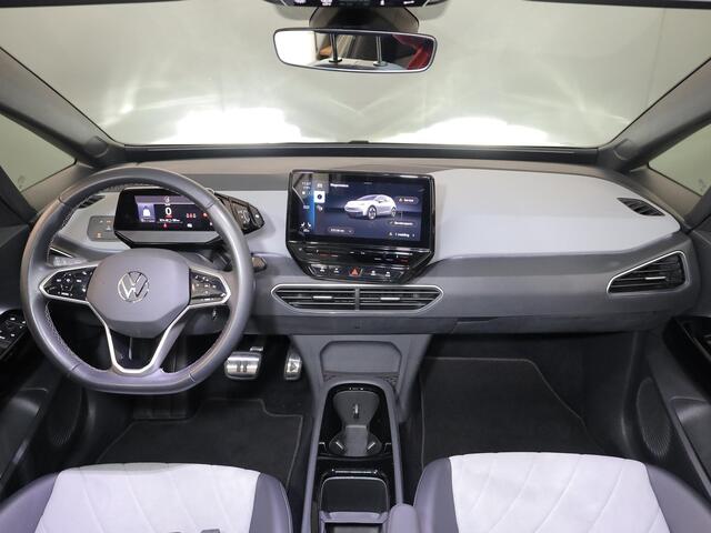 Volkswagen ID.3 Pro Edition 58 kWh 204 pk | Navigatie | Parkeersensoren (Park assist) | Achteruitrijcamera | Adaptieve cruise control | Stoelverwarming |