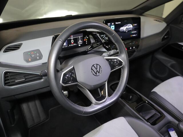 Volkswagen ID.3 Pro Edition 58 kWh 204 pk | Navigatie | Parkeersensoren (Park assist) | Achteruitrijcamera | Adaptieve cruise control | Stoelverwarming |