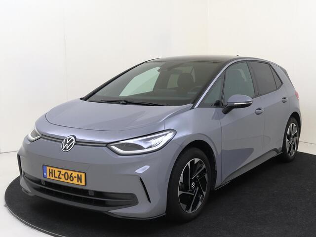 Volkswagen ID.3 Pro 59 kWh