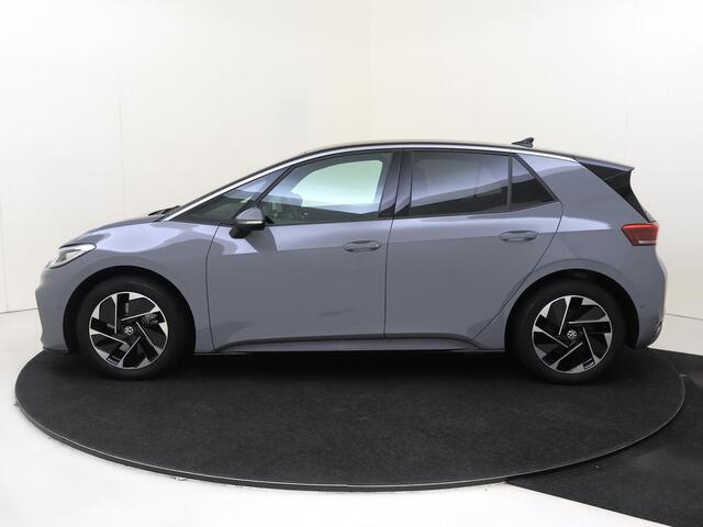 Volkswagen ID.3 Pro 59 kWh