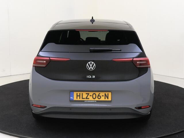 Volkswagen ID.3 Pro 59 kWh